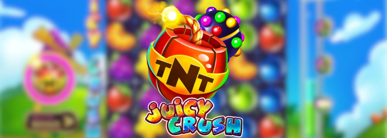 Juicy Crush cover