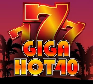 Giga Hot 40