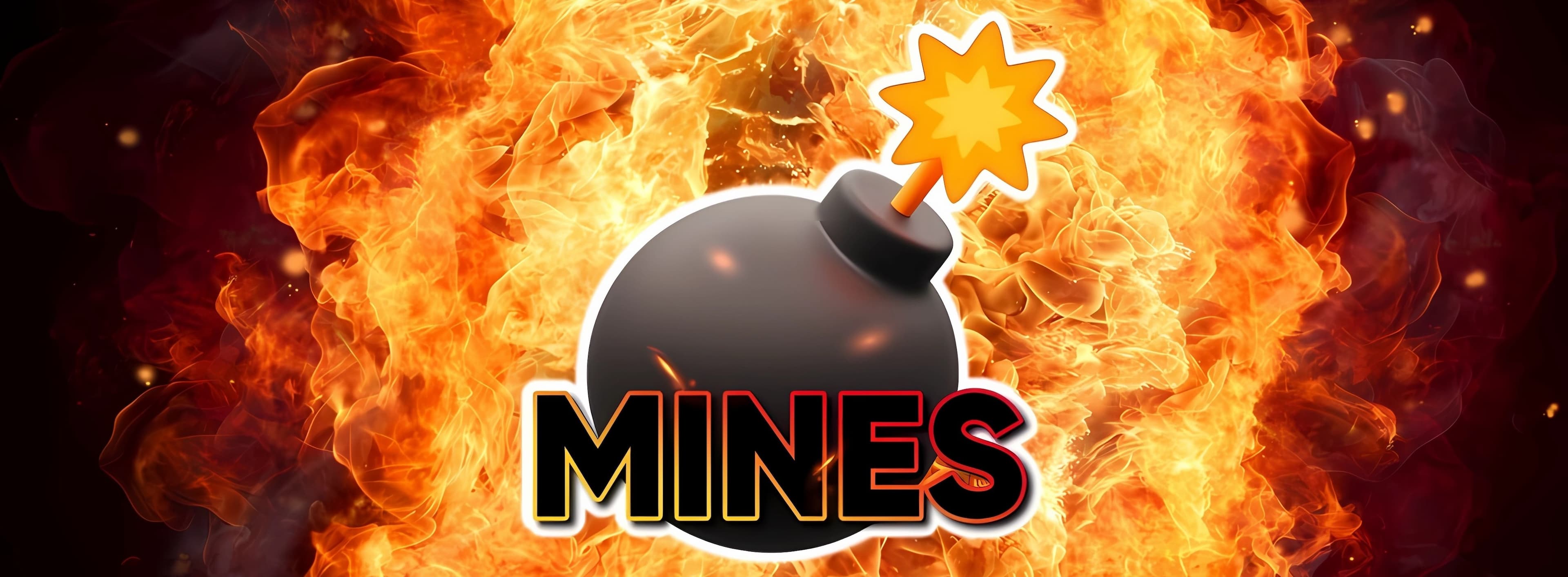 Mines cover