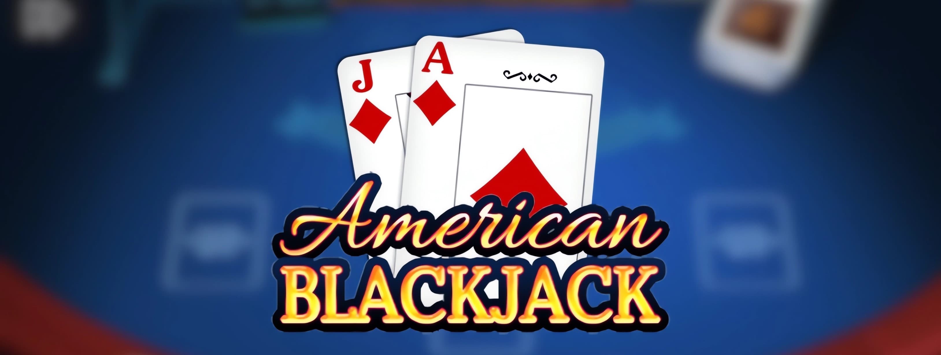 American Blackjack cover