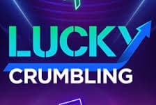 Lucky Crumbling