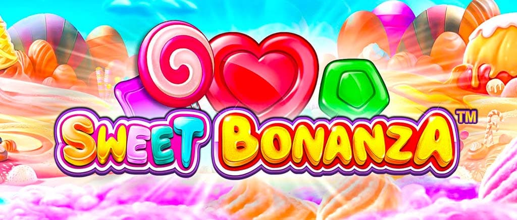 Sweet Bonanza cover