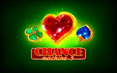 Chance Machine 5