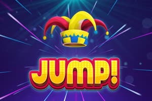 JUMP!