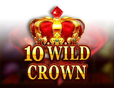 10 Wild Crown