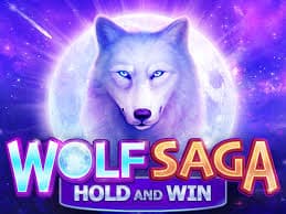 Wolf Saga