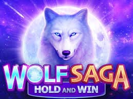 Wolf Saga