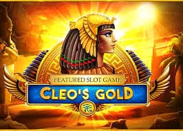 Cleo's Gold